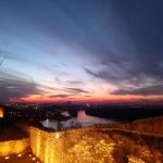 Doček Nove godine 2026 na Trgu u Beogradu