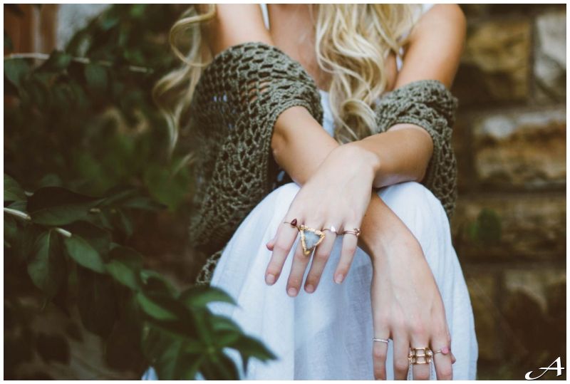 Najbolji nakit za Novu godinu