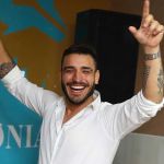 Darko Lazić Nova godina 2026