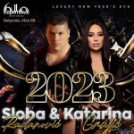 Katarina Grujić Nova godina 2026