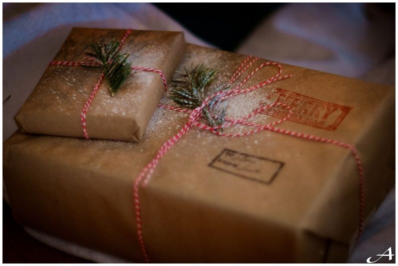 Šta pokloniti voljenoj osobi za Novu godinu