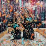 Šta je potrebno za doček Nove godine u stanu?