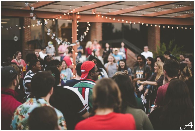 Dnevne žurke za Novu godinu