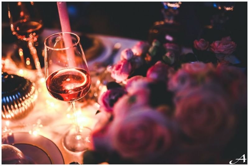 Romantična Nova godina u Beogradu