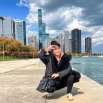 Andreana Čekić Nova godina 2026