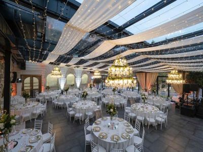 Restoran Topčiderac Nova godina 2026