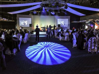 Restoran Sava Centar Nova godina 2026