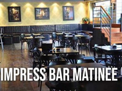 Impress Bar matinee - Nova godina za pamćenje