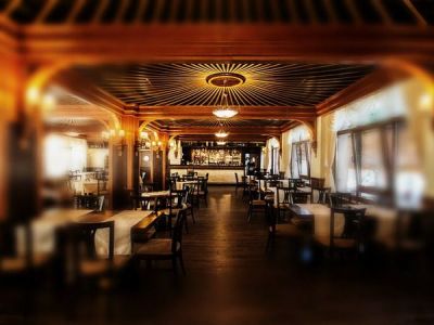 Restoran Savski venac Nova godina 2026