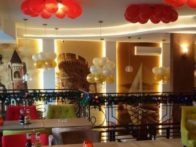 Restoran Galaxy Doček Nove godine 2027 Restoran Galaxy Doček Nove godine 2027
