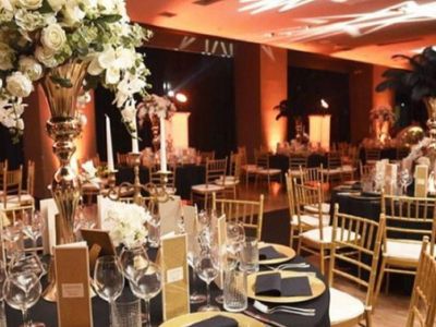 Restoran Harmonija Nova godina 2026