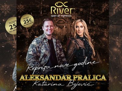 River repriza Nove godine 2026