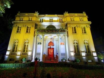 Club Admiral Nova godina 2026