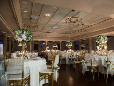 Hotel Majestic Nova godina