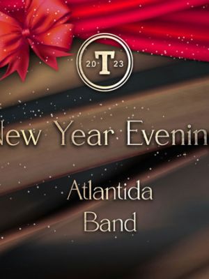 Nacionalni restoran Tradicija