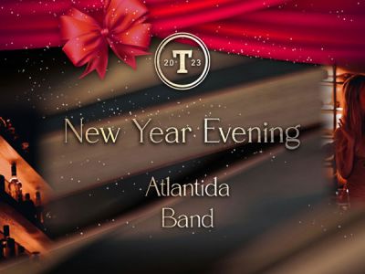 Restoran Tradicija Nova godina 2026