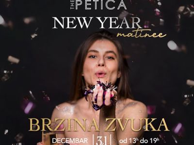 The Petica matinee Nova godina