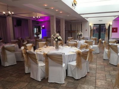 Hotel Prestige Nova godina