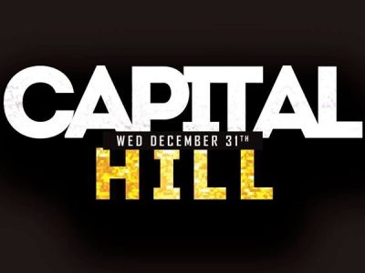 Capital Hill Nova godina 2027 Capital Hill Nova godina 2027