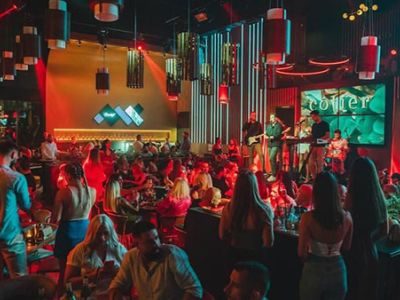 Splav Cotier - Srpska Nova godina 2026