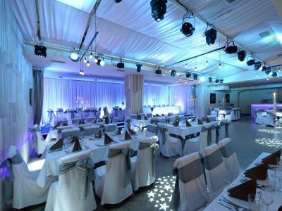 Restoran Safir Nova godina 2026