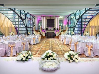 Allure Caramel Hotel Nova godina 2026