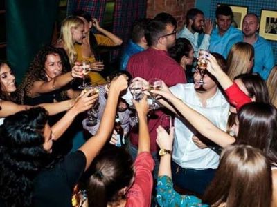 Kafana Stara pesma Nova godina 2027 Kafana Stara pesma Nova godina 2027