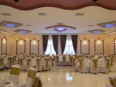 Mali Vikend Event Centar Nova godina 2026