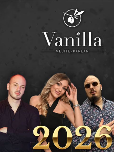 Klub Vanilla Klub Vanilla