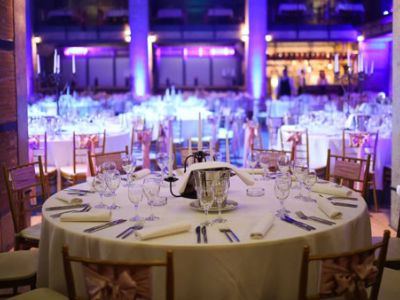 Lobby Event Centar Nova godina 2026