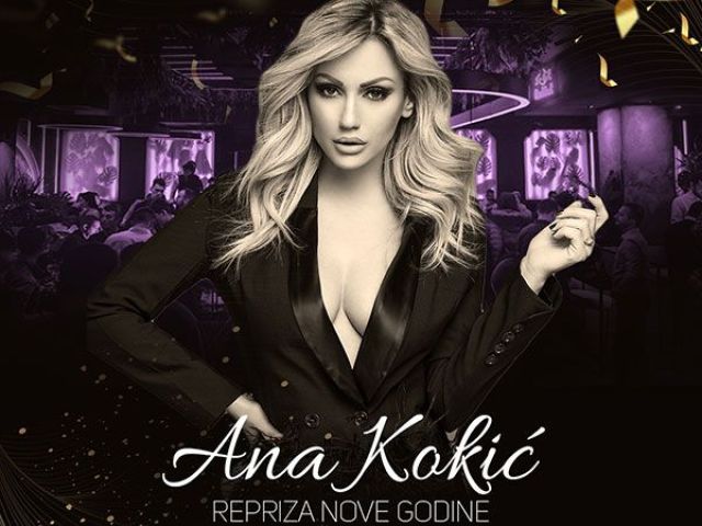 Up ’n’ down - repriza Nove godine Up ’n’ down - repriza Nove godine