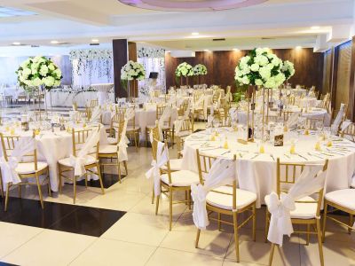 Restoran Azzaro Black Club Nova godina 2026