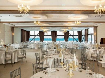 Imperium Hall Nova godina 2026