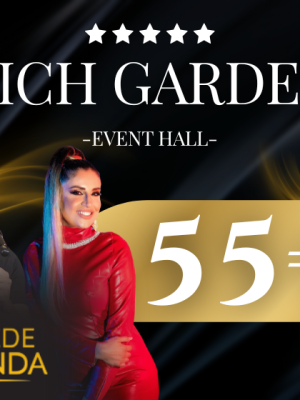 Restoran Rich Garden