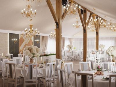 Nova godina 2026 u Vili Konak