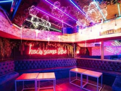 Kafana Druga Kuća - Srpska Nova godina 2027 Kafana Druga Kuća - Srpska Nova godina 2027