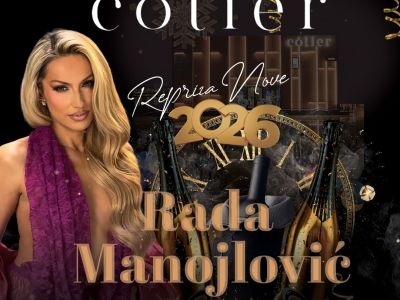 Splav Cotier - repriza