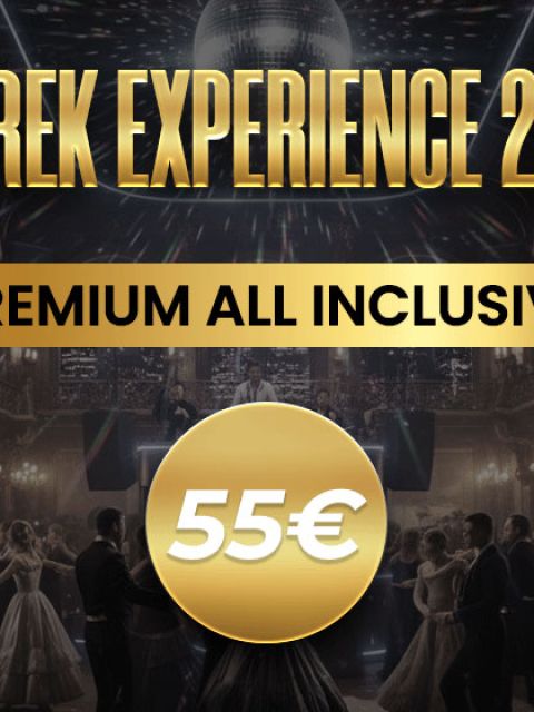 Lotrek Experience Lotrek Experience