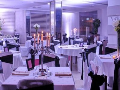 Srpska Nova godina u hotelu Slavija