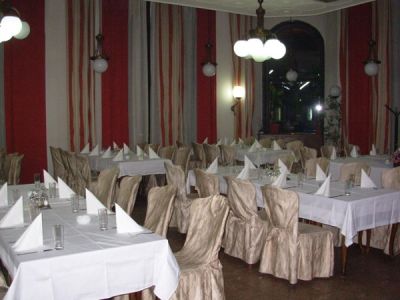 Restoran Bristol Nova godina 2026