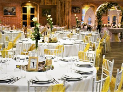 Restoran Azzaro Green Club Nova godina 2026