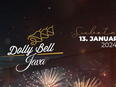 Dolly Bell Java - Srpska Nova godina 2026