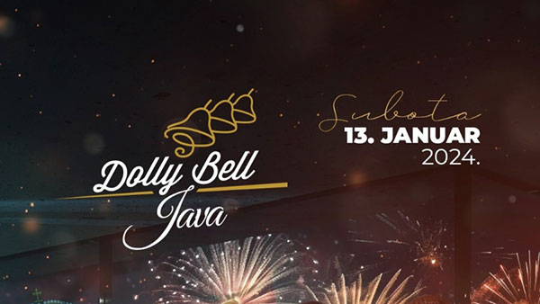 Dolly Bell Java - Srpska Nova godina