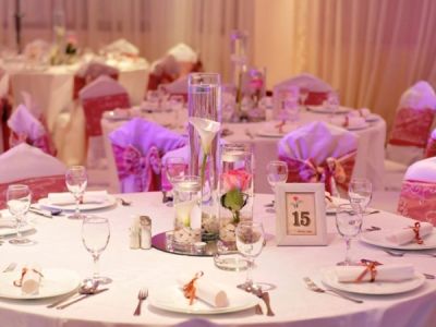 Nova godina u restoranu Garden Vista