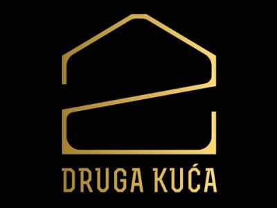 Kafana Druga Kuća Beton hala Nova godina 2026