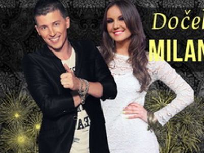 Restoran Madam Hall - Lovačka priča Nova godina