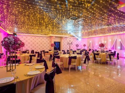 Perla Event Centar Nova godina 2026