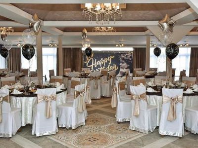 Restoran Princ Nova godina 2026