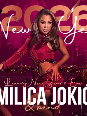 New Lux Events Center