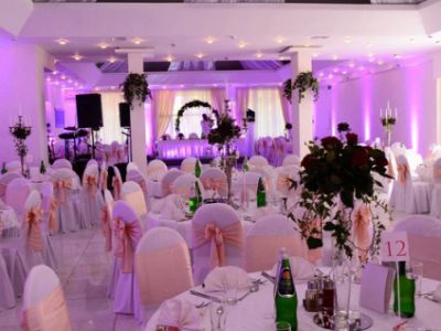 Restoran BelWood Nova godina 2026